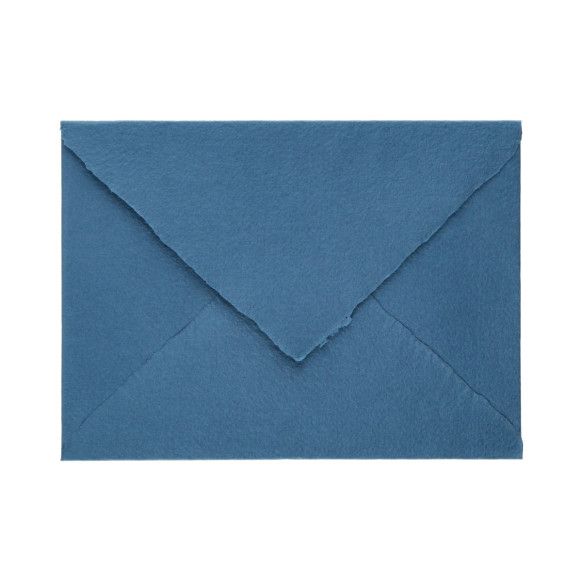Sobre Artesanal - C5 - AZUL