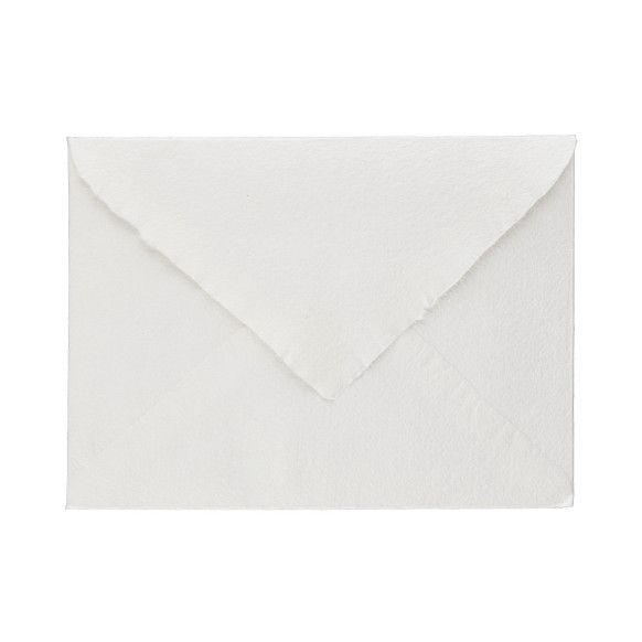 Sobre Artesanal - C5 - BLANCO