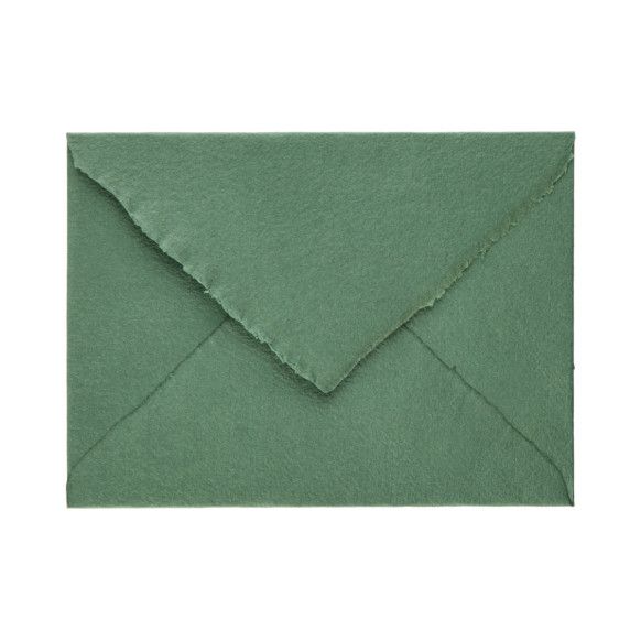 Sobre Artesanal - C5 - VERDE