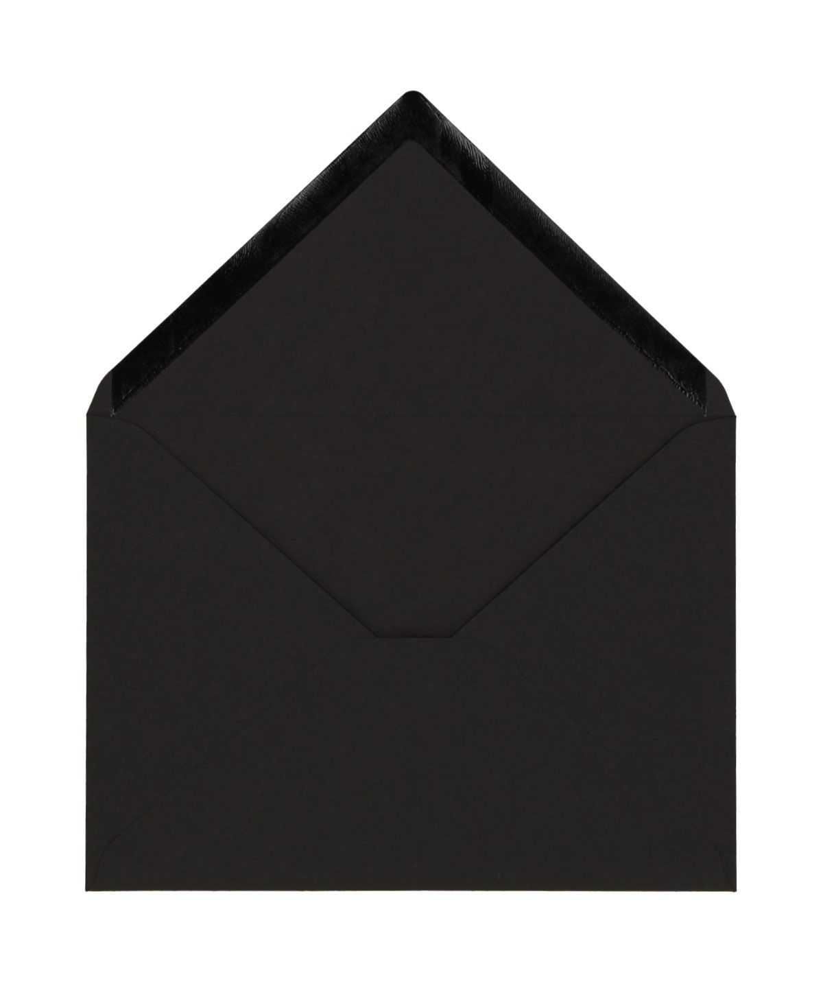 Sobre C5 - Basic Colors - NEGRO - Imagen 2