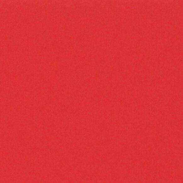 Cartulina - Basic Colors - ROJO 240g.