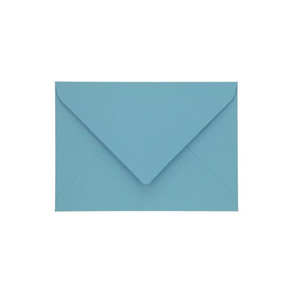 Sobre B6 - Basic Colors - AZUL