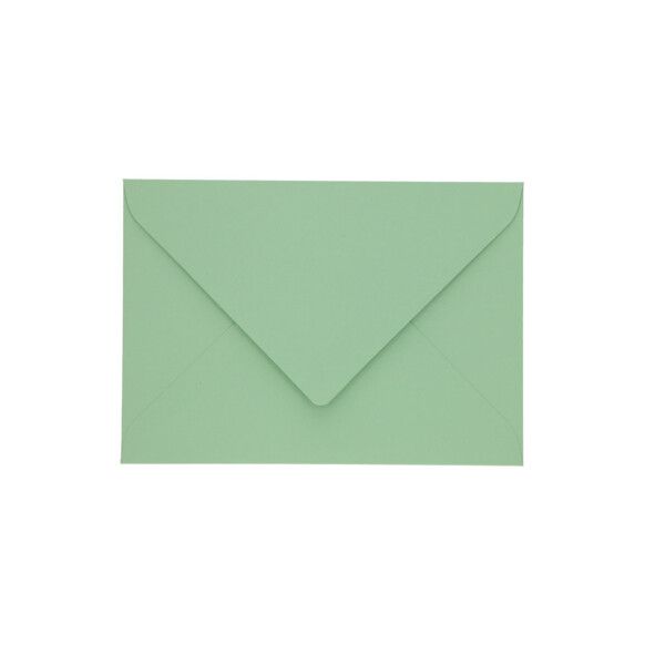 Sobre B6 - Basic Colors - MENTA