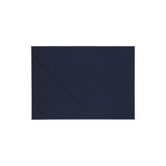 Sobre B6 - Texturados - NAVY (Verjurado)