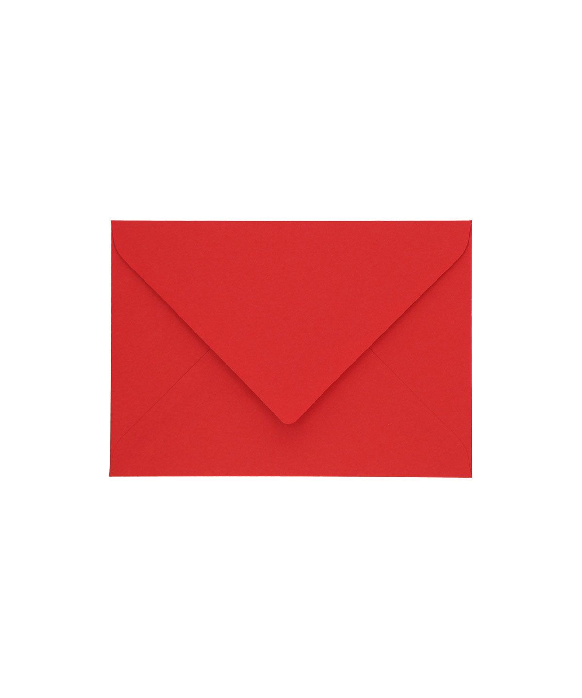 Sobre B6 - Basic Colors - ROJO
