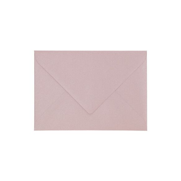 Sobre B6 - Metalizados - ROSA