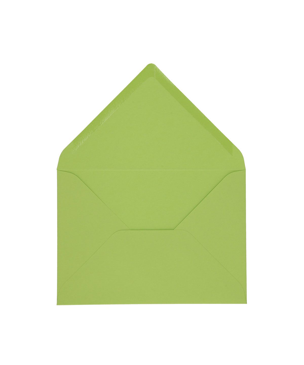 Sobre B6 - Basic Colors - VERDE - Imagen 2