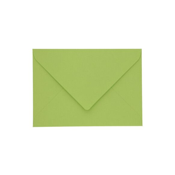 Sobre B6 - Basic Colors - VERDE