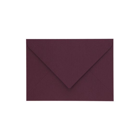 Sobre B6 - Premium Colors - VINO