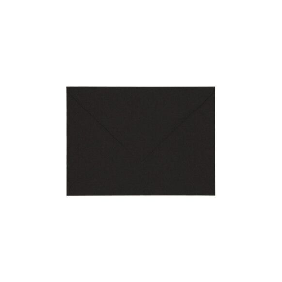 Sobre C6 - Basic Colors - NEGRO
