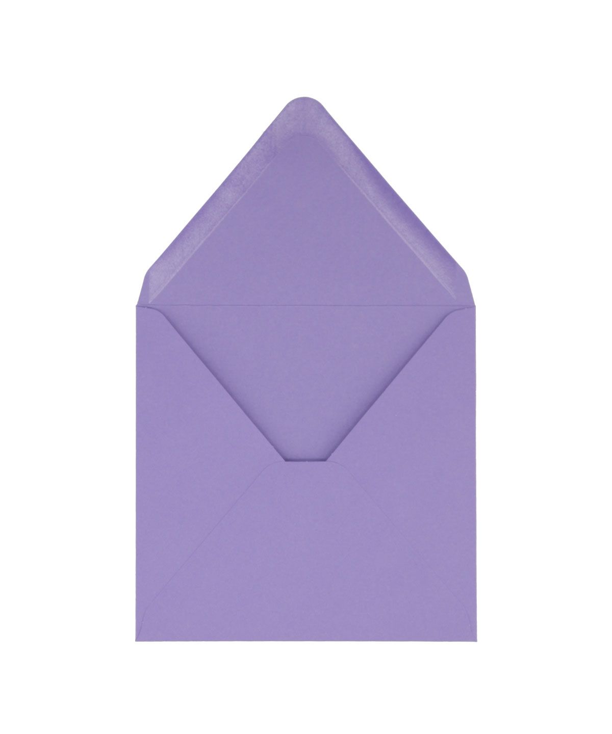 Sobre CD - Basic Colors - MORADO - Imagen 2
