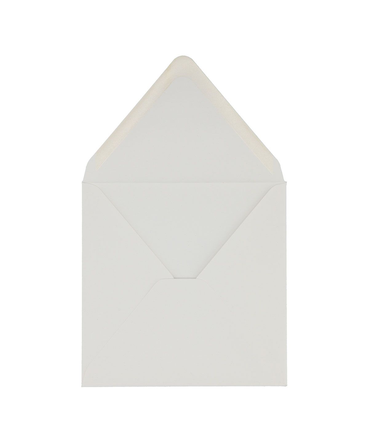 Sobre CD - Natura ECO - RECICLADO BLANCO - Imagen 2