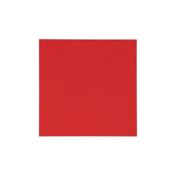 Sobre CD - Basic Colors - ROJO