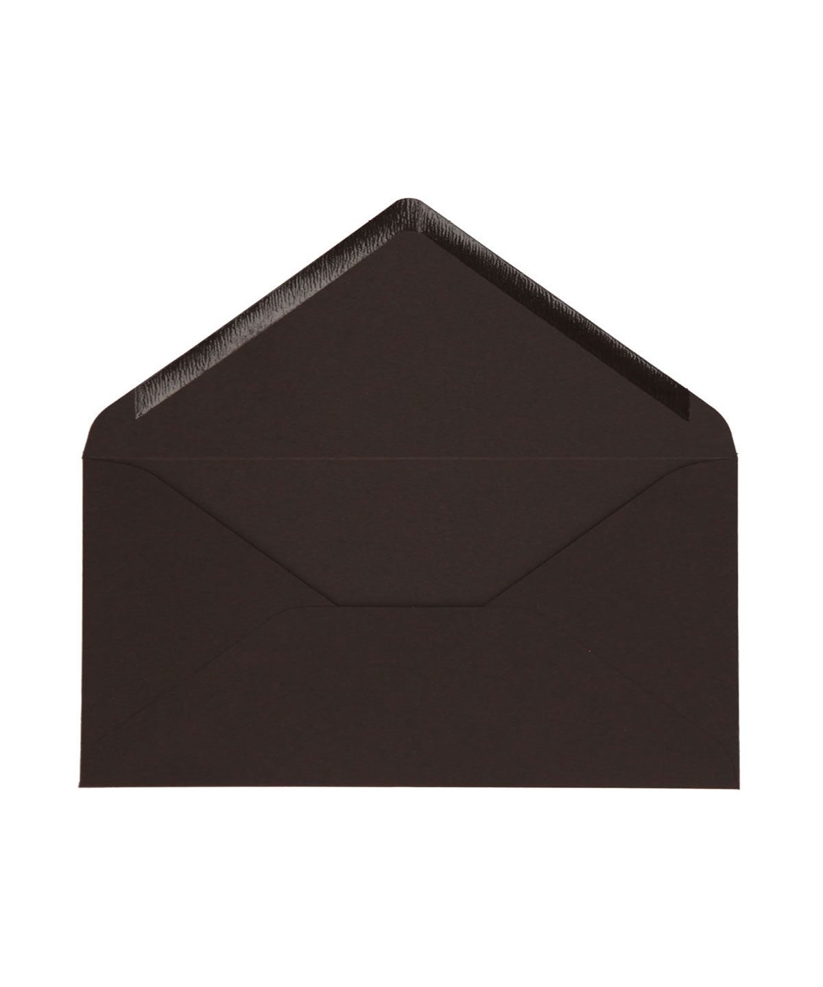 Sobre DL - Premium Colors - CHOCOLATE - Imagen 2