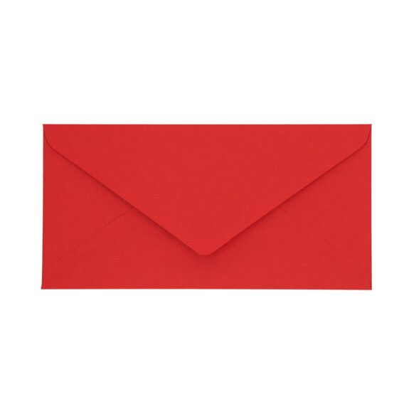 Sobre DL - Basic Colors - ROJO