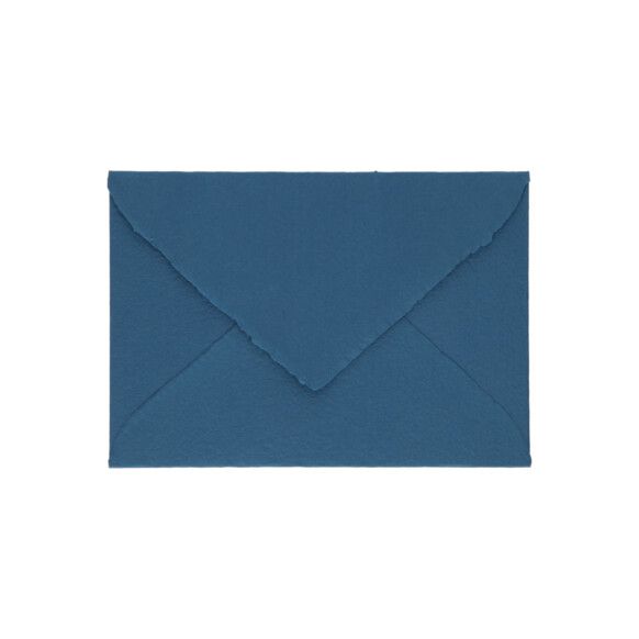 Sobre Artesanal - B6 - AZUL