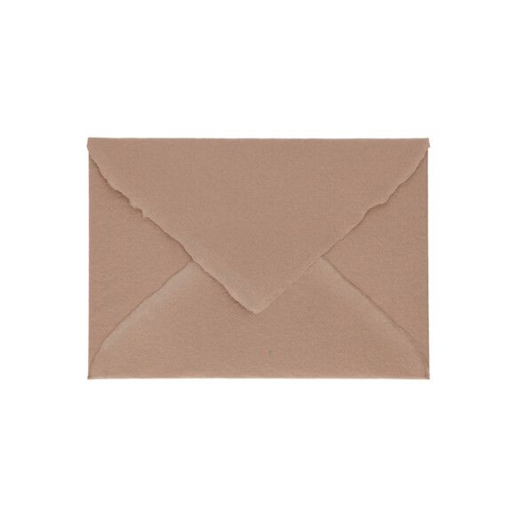 Sobre Artesanal - B6 - BEIGE