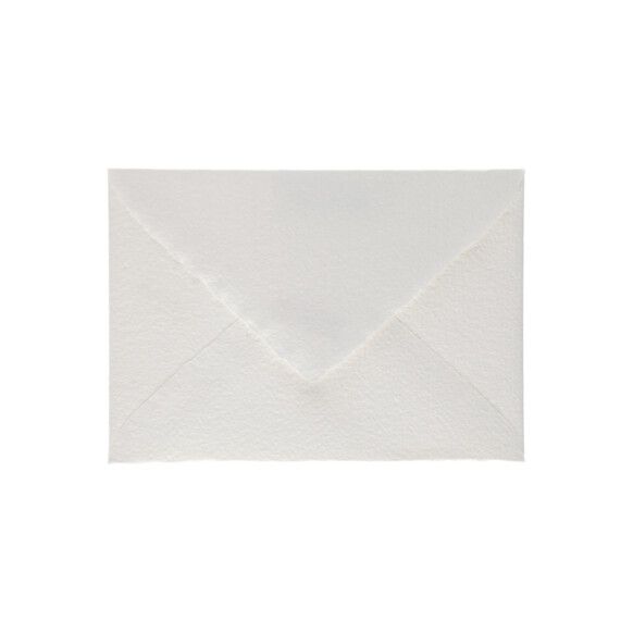 Sobre Artesanal - B6 - BLANCO