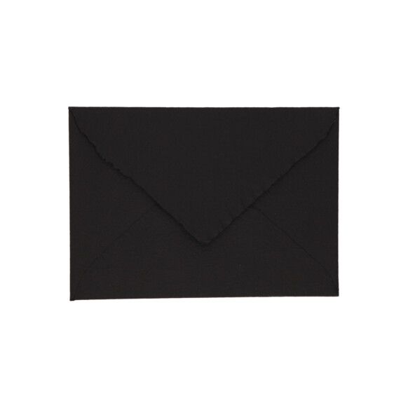 Sobre Artesanal - B6 - NEGRO