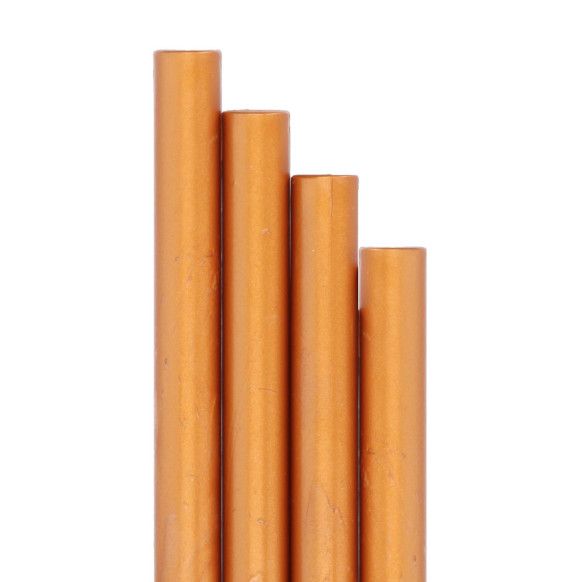 BARRAS DE LACRE | CARAMELO