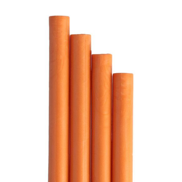 BARRAS DE LACRE | MANDARINA
