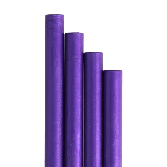BARRAS DE LACRE | MORADO
