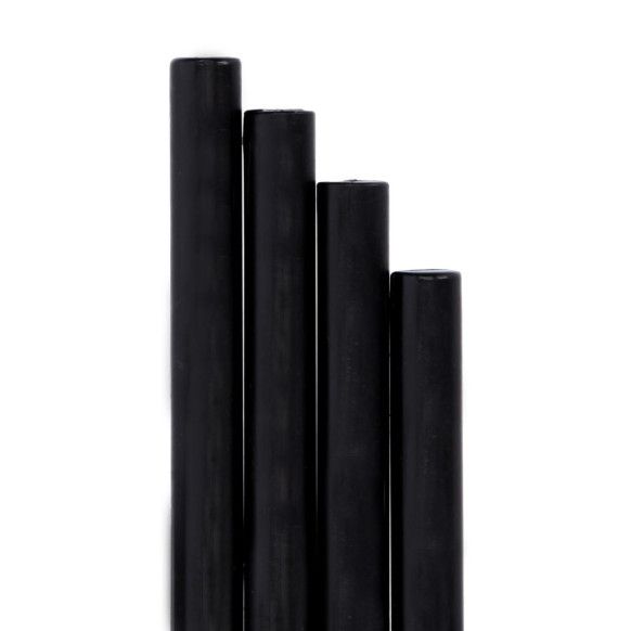 BARRAS DE LACRE | NEGRO