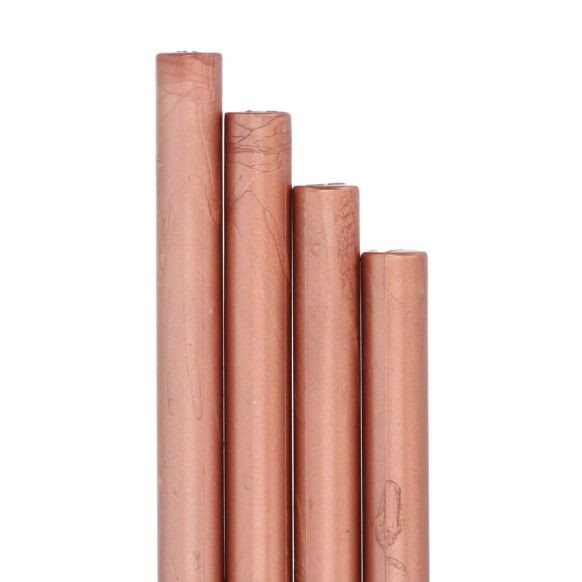 BARRAS DE LACRE | ORO ROSA