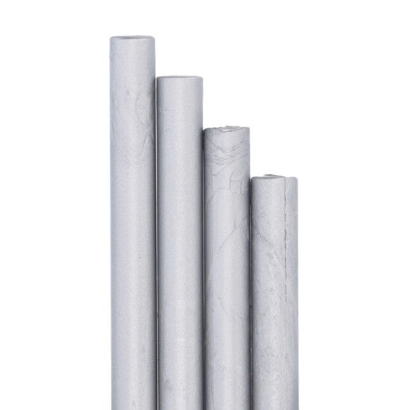 BARRAS DE LACRE | PLATA