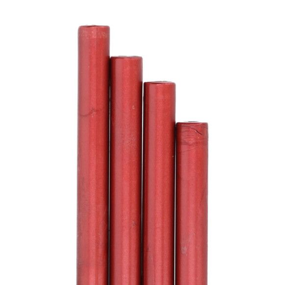 BARRAS DE LACRE | ROJIZO