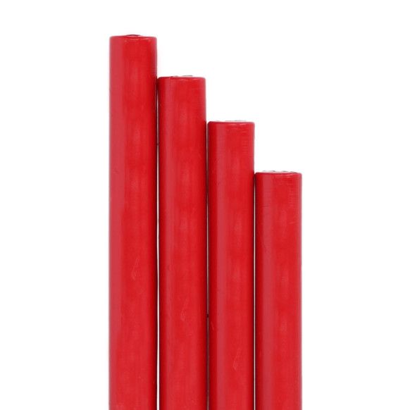 BARRAS DE LACRE | ROJO