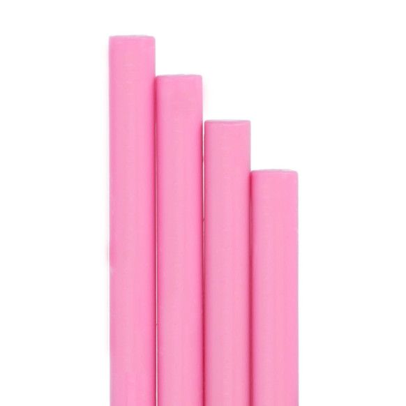 BARRAS DE LACRE | ROSA