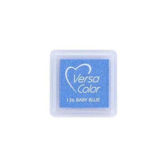 TINTAS DE COLORES | VERSACOLOR | BABY BLUE