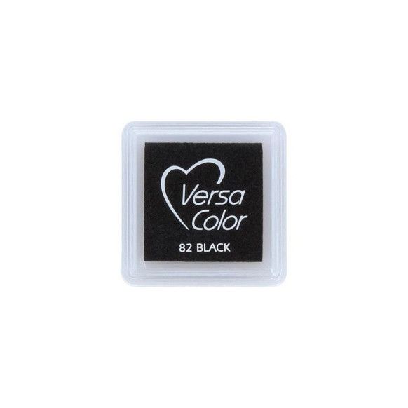 TINTAS DE COLORES | VERSACOLOR | NEGRO