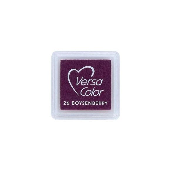 TINTAS DE COLORES | VERSACOLOR | BOYSENBERRY