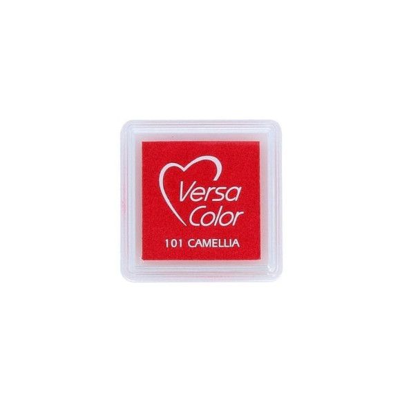 TINTAS DE COLORES | VERSACOLOR | CAMELLIA