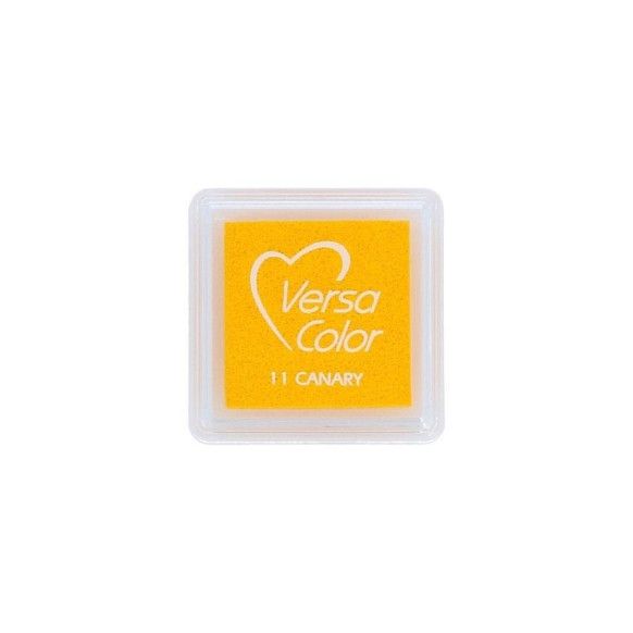 TINTAS DE COLORES | VERSACOLOR | CANARY
