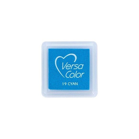 TINTAS DE COLORES | VERSACOLOR | CYAN