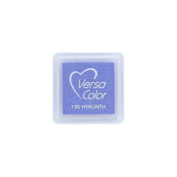 TINTAS DE COLORES | VERSACOLOR | HYACINTH