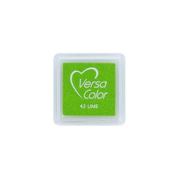 TINTAS DE COLORES | VERSACOLOR | LIME