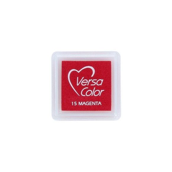 TINTAS DE COLORES | VERSACOLOR | MAGENTA