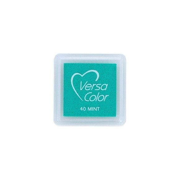 TINTAS DE COLORES | VERSACOLOR | MINT