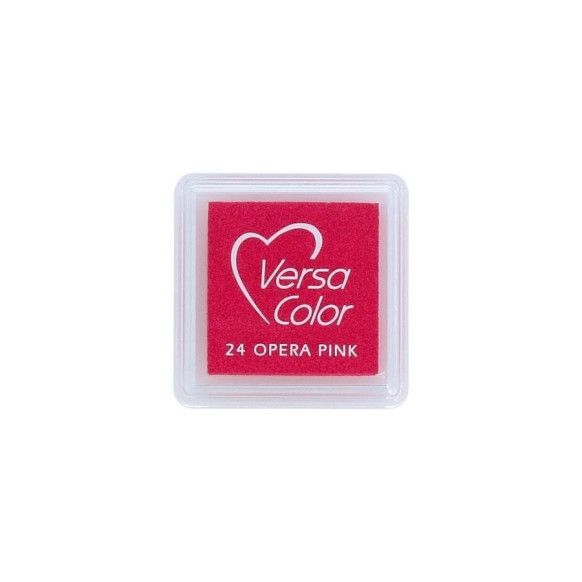 TINTAS DE COLORES | VERSACOLOR | OPERA PINK