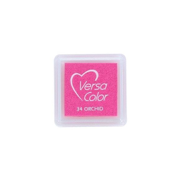 TINTAS DE COLORES | VERSACOLOR | ORCHID