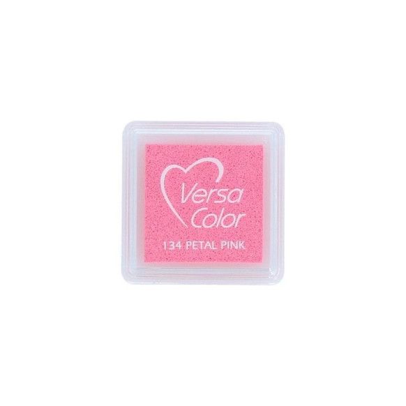TINTAS DE COLORES | VERSACOLOR | PETAL PINK
