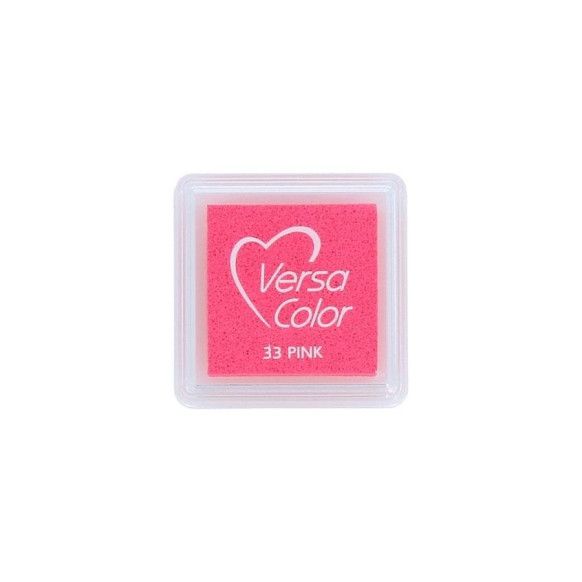 TINTAS DE COLORES | VERSACOLOR | PINK