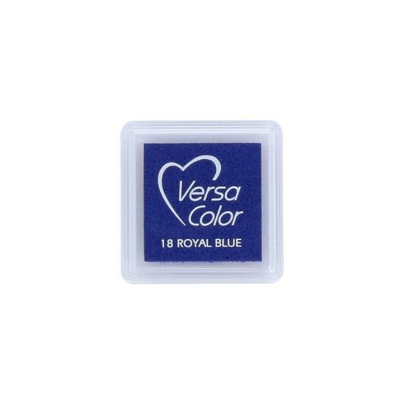 TINTAS DE COLORES | VERSACOLOR | ROYAL BLUE