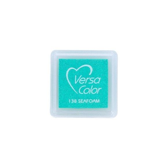 TINTAS DE COLORES | VERSACOLOR | SEAFOAM