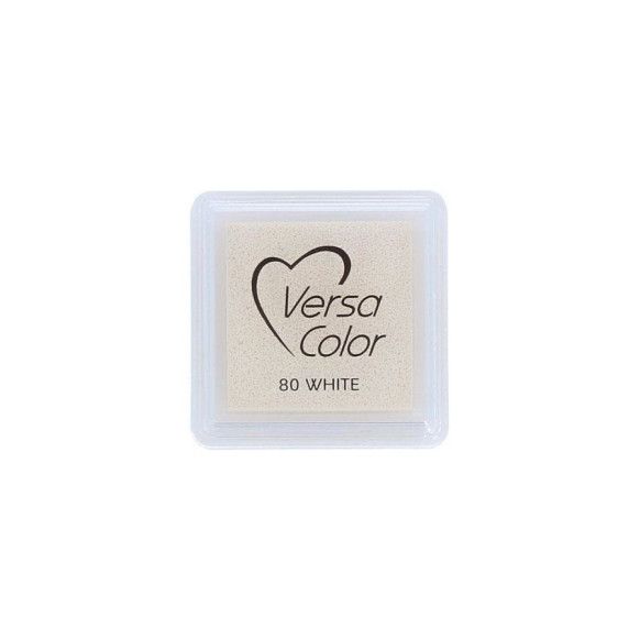 TINTAS DE COLORES | VERSACOLOR | WHITE